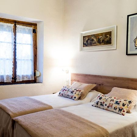 Acogedor Apartamento Entre Montanas Sant Corneli Exteriér fotografie