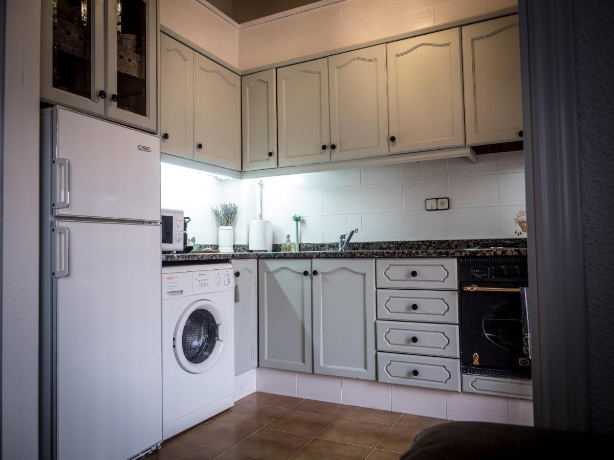 Acogedor Apartamento Entre Montanas Sant Corneli Exteriér fotografie