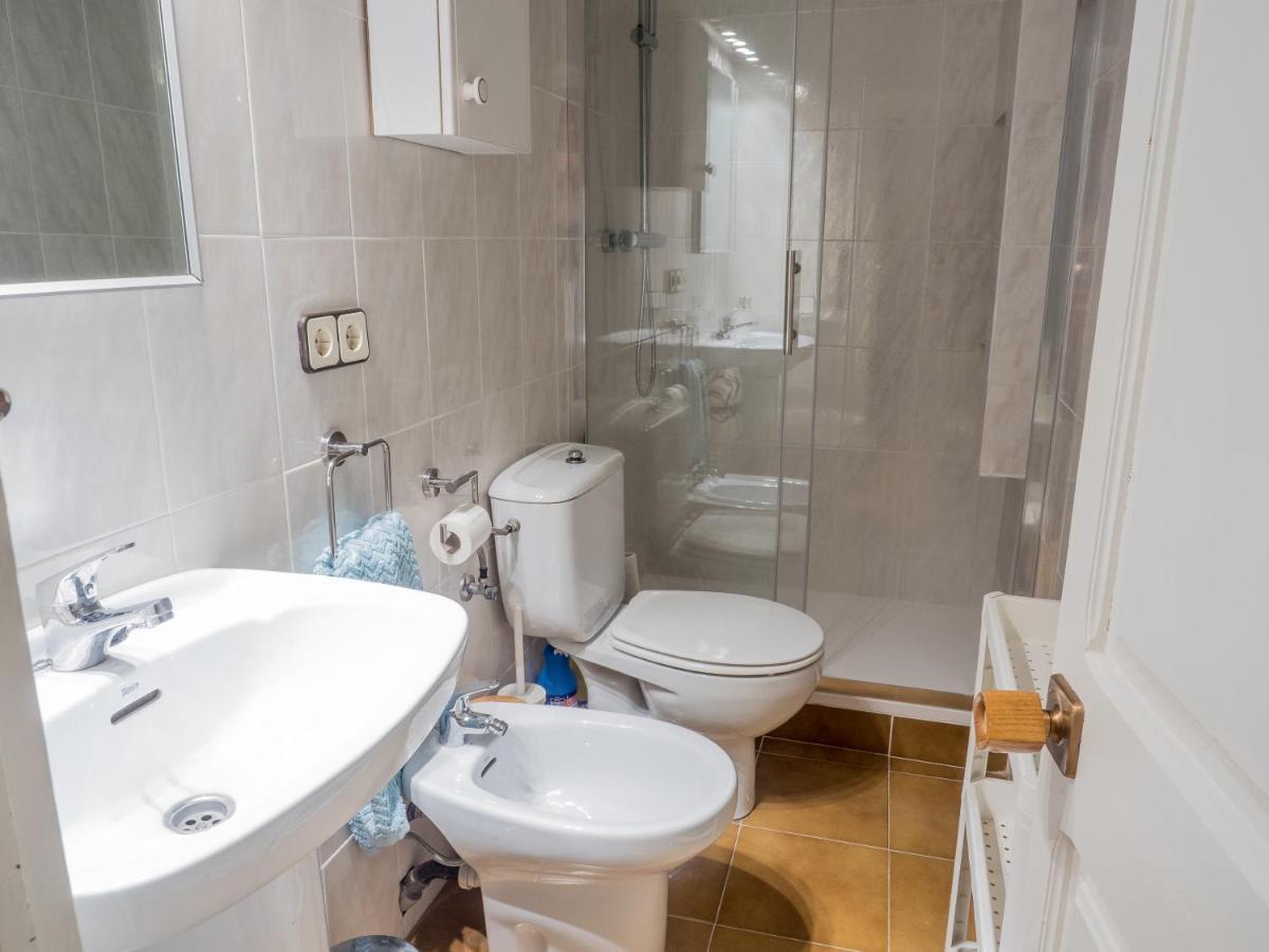 Acogedor Apartamento Entre Montanas Sant Corneli Exteriér fotografie