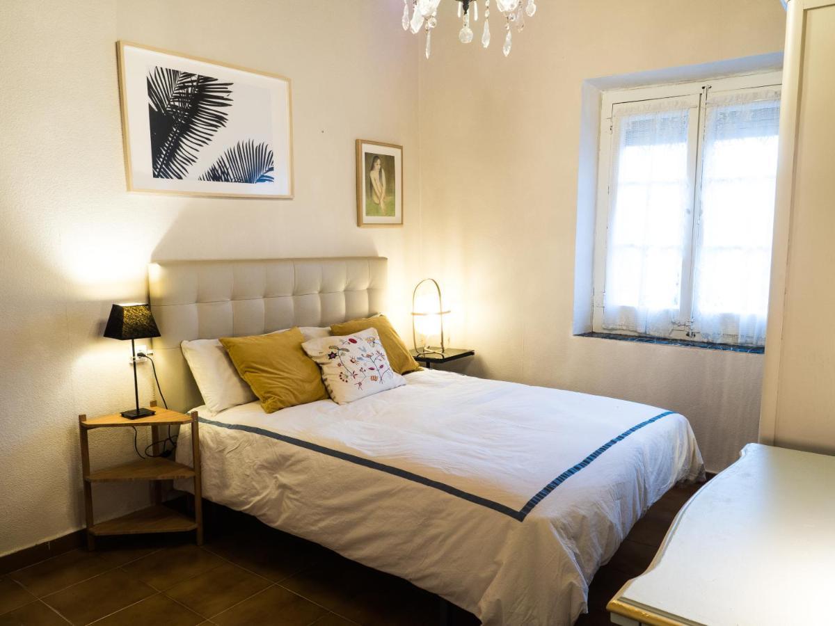 Acogedor Apartamento Entre Montanas Sant Corneli Exteriér fotografie